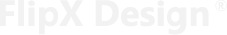 FlipX Design
