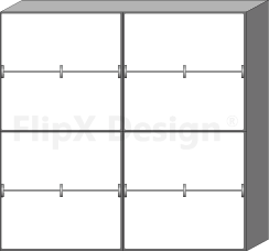 FlipX4