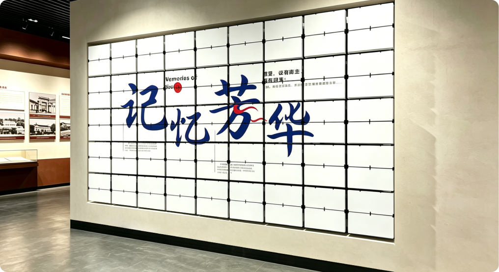 展会/展厅